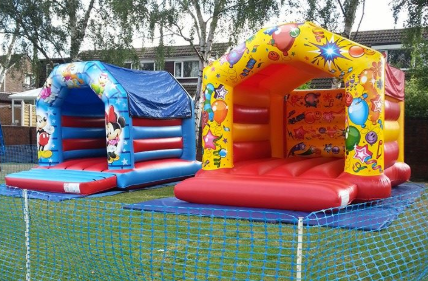 These beautiful bouncy castles and inflatables for hire in Wakefield some of our bouncy castles for hire in Wakefield